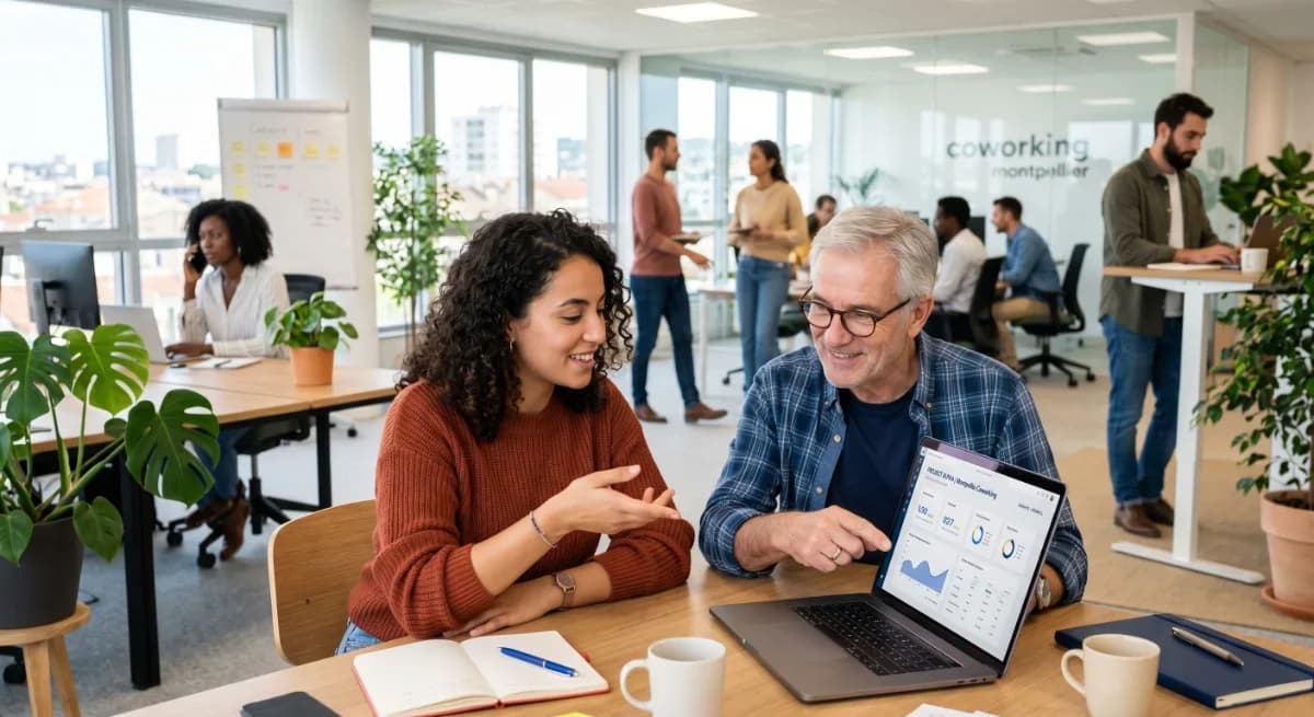 Alternance 2026 : tout ce qu'il faut savoir pour trouver une entreprise
