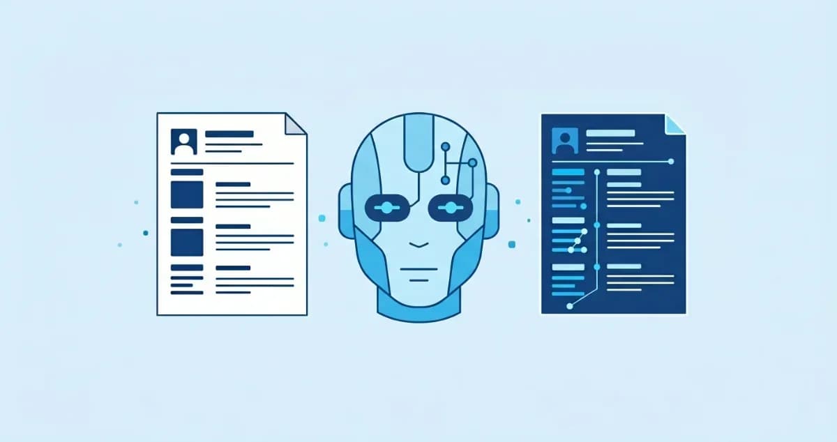CV et ATS : comment ne pas être éliminé avant qu'un humain vous lise