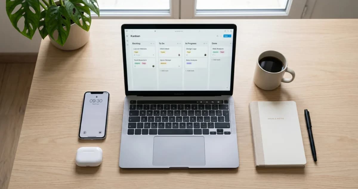Les outils indispensables pour optimiser sa recherche d'emploi en 2026