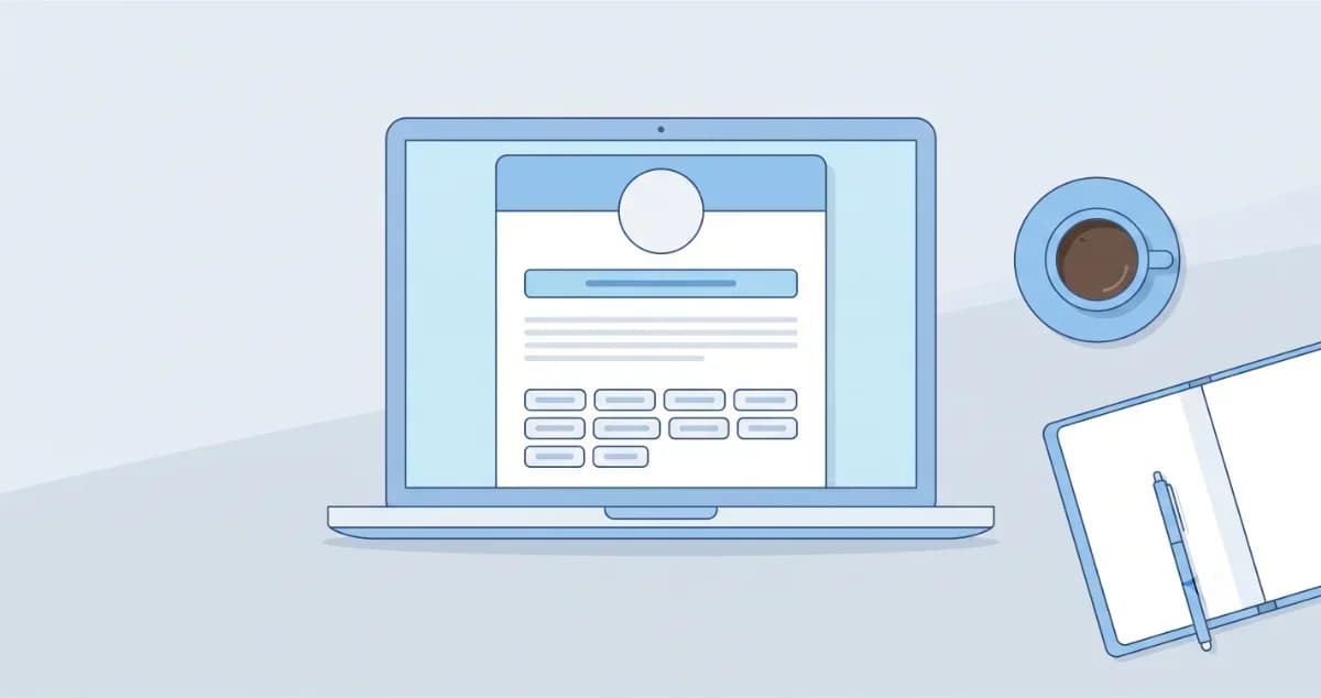 Optimiser son profil LinkedIn en 2026 : ce qui fait vraiment la différence